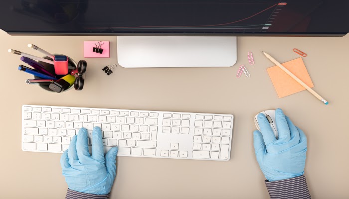What Are The 6 Types Of Hazards In The Workplace 